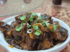 -蔡阿水羊肉店