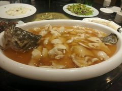 -东兴楼饭庄(六里桥店)