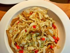 -青花小镇(凯翔新天地店)