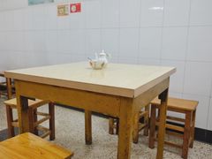 大堂-盛兴面馆(真儒大厦店)