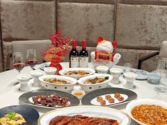 -新光酒家·河豚·海鲜·蟹料理(浦东店)