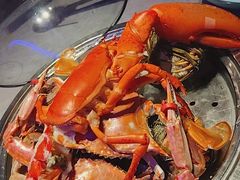 -奔海甄选·活鲜刺身铁板烧自助(太原里店)