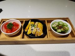 -新仙清汤牛腩(铜锣湾店)