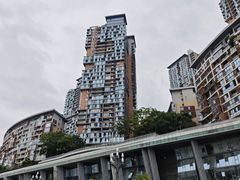 -龙湖·春森彼岸
