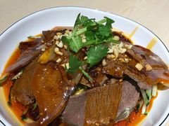 夫妻肺片-遇见小面(凯德广场店)