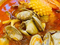 何记海鲜粉-何记花甲(卓悦汇旗舰店)