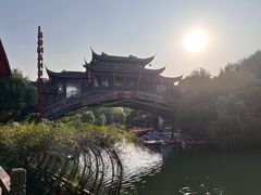 -杭州宋城