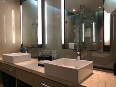 -济南绿地美利亚酒店