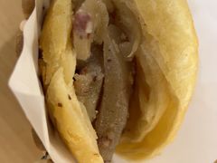 -闫家驴肉老店(华电一校店)