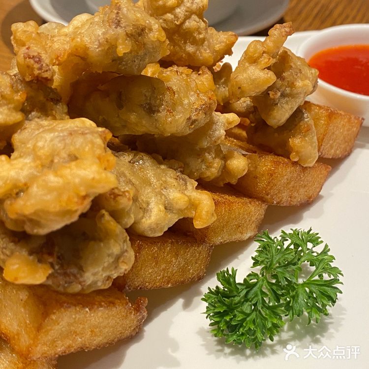 厦门本地人会反复来的厦门菜！无广‼️