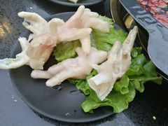 -渝宗老灶火锅(巴国城店)