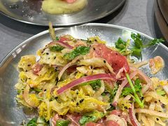 -杨小佳·齐齐哈尔烤肉·烤串(广州店)