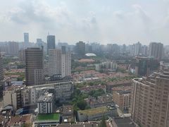 -上海新锦江大酒店