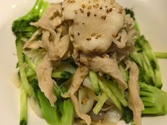秘制凉皮-魏家凉皮(兵马俑店)