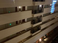 -西安永宁门大景城堡酒店