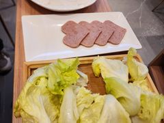 -蝎王府羊蝎子(西直门店)