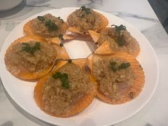 -一品红川菜(皇岗店)