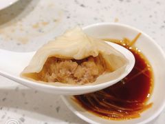 特色小笼包-鼎泰丰(南门店)