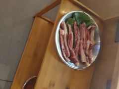 -GOGIYA·咕叽吖韩国传统烤肉店(小榄店)