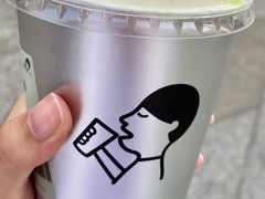 -喜茶(徐州金鹰店)