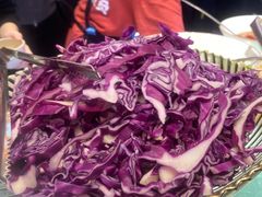 -素满香·全民食养自助(长宁龙之梦店)