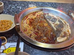 -蜀大侠火锅(森兰花园城店)