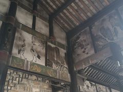 -恩阳古镇