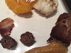 -芭菲盛宴·环球美食(北城国际店)