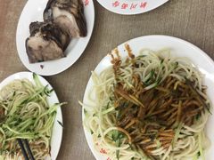 -华天新川面馆(缸瓦市店)