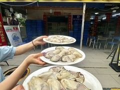 -花苑美食横琴生蚝火锅(拱北粤华路店)