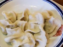 -新兴园饺子馆(北京百子湾店)