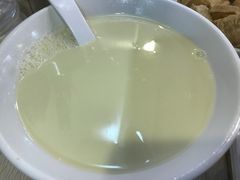 -兄弟深夜豆浆