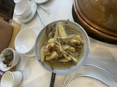 -吴天家私坊铜火锅(远达·帝景华廷店)