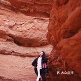 中国版“羚羊谷”，这个小众景点太好拍了！