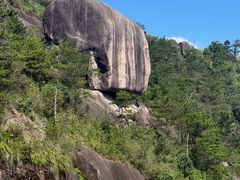 -玉苍山国家森林公园