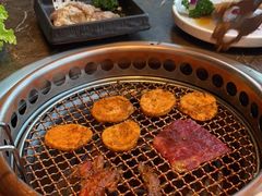 -一品诚记烤肉(大连柏威年购物中心店)