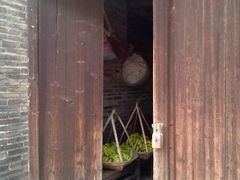 -扬美古镇景区