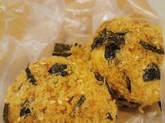 -鲍师傅糕点(五角场店)