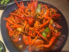 -红盔甲·小龙虾(车公庙店)