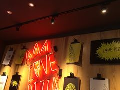 -乐凯撒披萨(欢乐颂购物中心店)