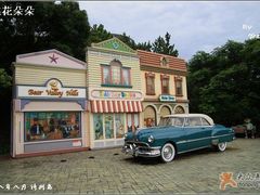 -济州岛泰迪熊博物馆