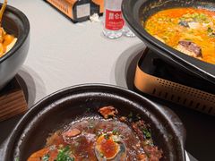 -小厨娘淮扬菜(天印大道店)