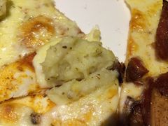 -JINNS锦时 steak&pizza(浸信会礼拜堂旧址店)