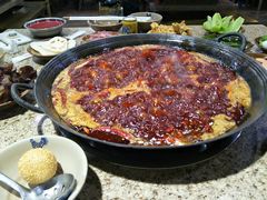 -堂客老火锅(欣阳广场总店)