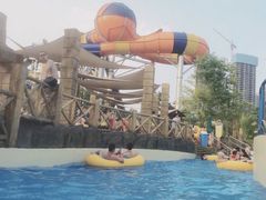 -武汉玛雅海滩水公园