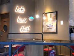 -COSTA COFFEE(哈尔滨凯德学府店)