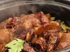 -客家汇·客家传承菜(水库店)