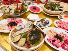 -咖啡苑 - 蔚藍夏日限定主题(永利皇宫店)