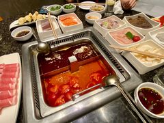 -海底捞火锅(龙岗星河COCO Park店)