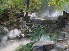 -北京西山国家森林公园